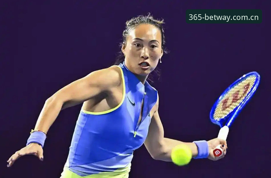 bet365赛事推荐哪个好 法网女单抽签vs保分压力:郑钦文非种子出战,王欣瑜成中国唯一种子选手