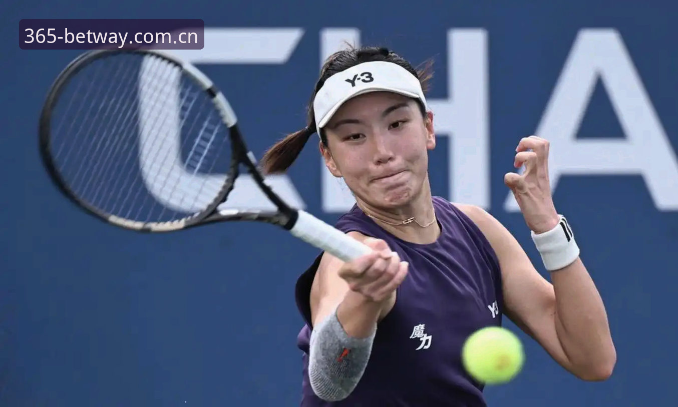 bet365赛事推荐哪个好 法网女单抽签vs保分压力:郑钦文非种子出战,王欣瑜成中国唯一种子选手